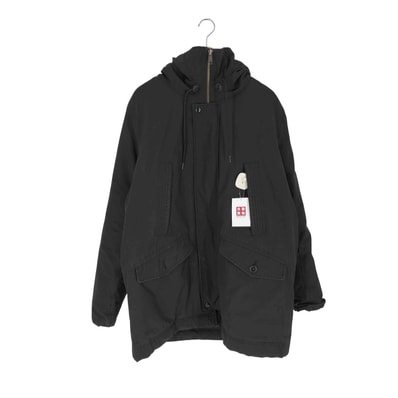 PRIMALOFT モッズコート【1143008057481】
