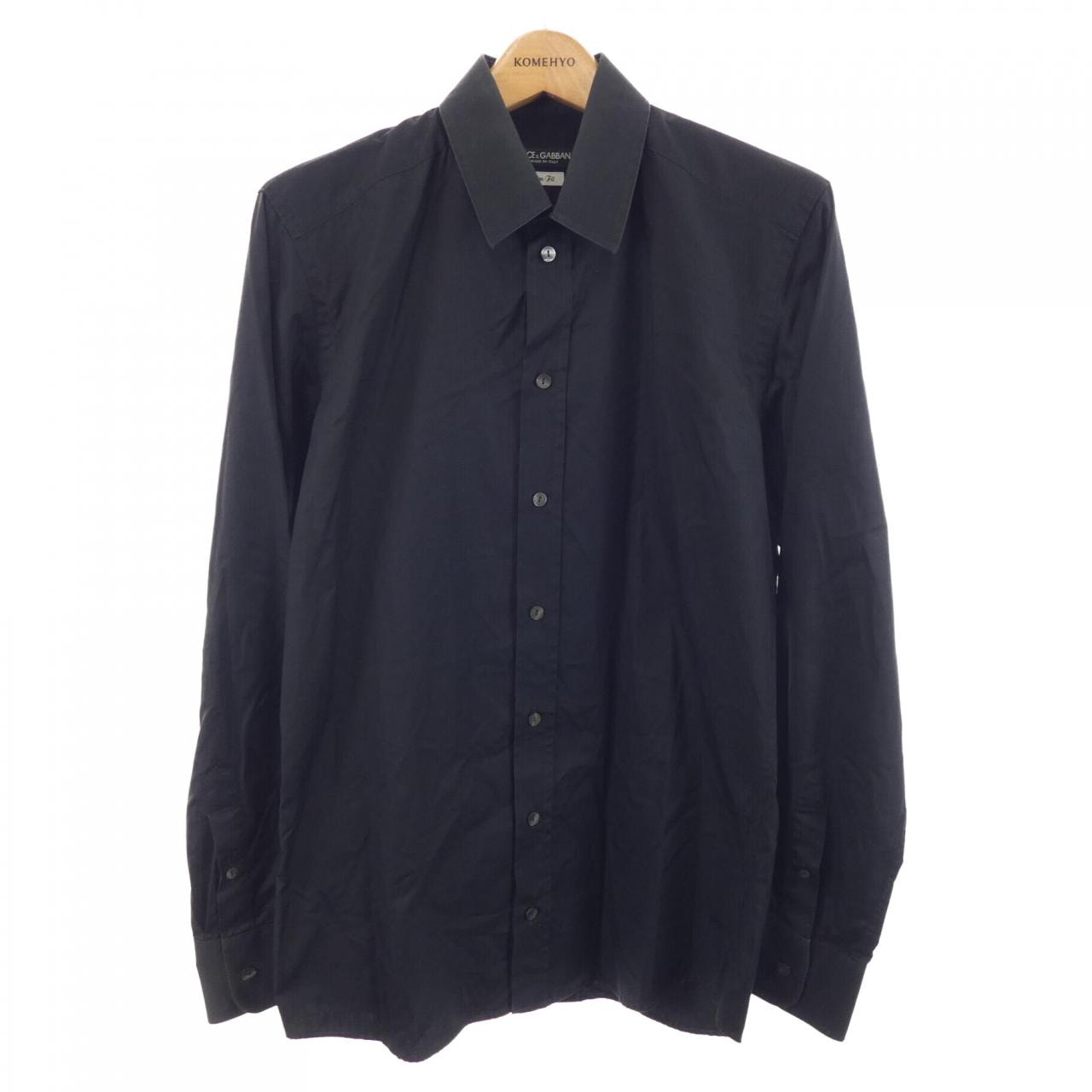 ドルチェアンドガッバーナ DOLCE&GABBANA シャツ