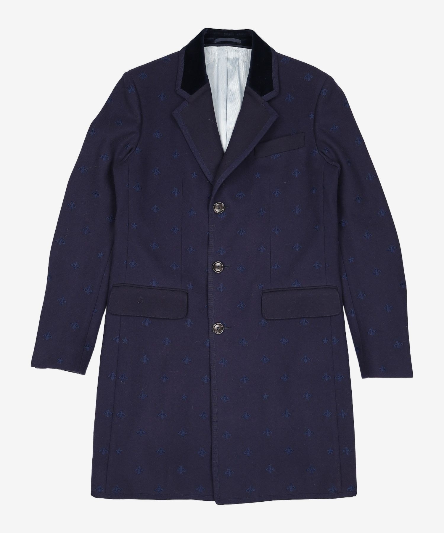 Winter coat 