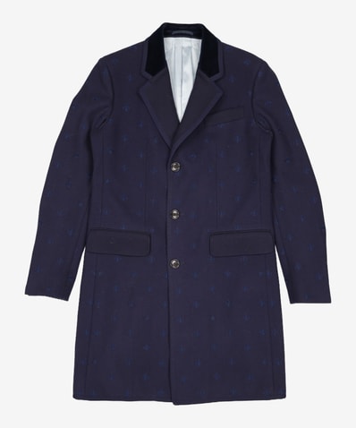 Winter coat