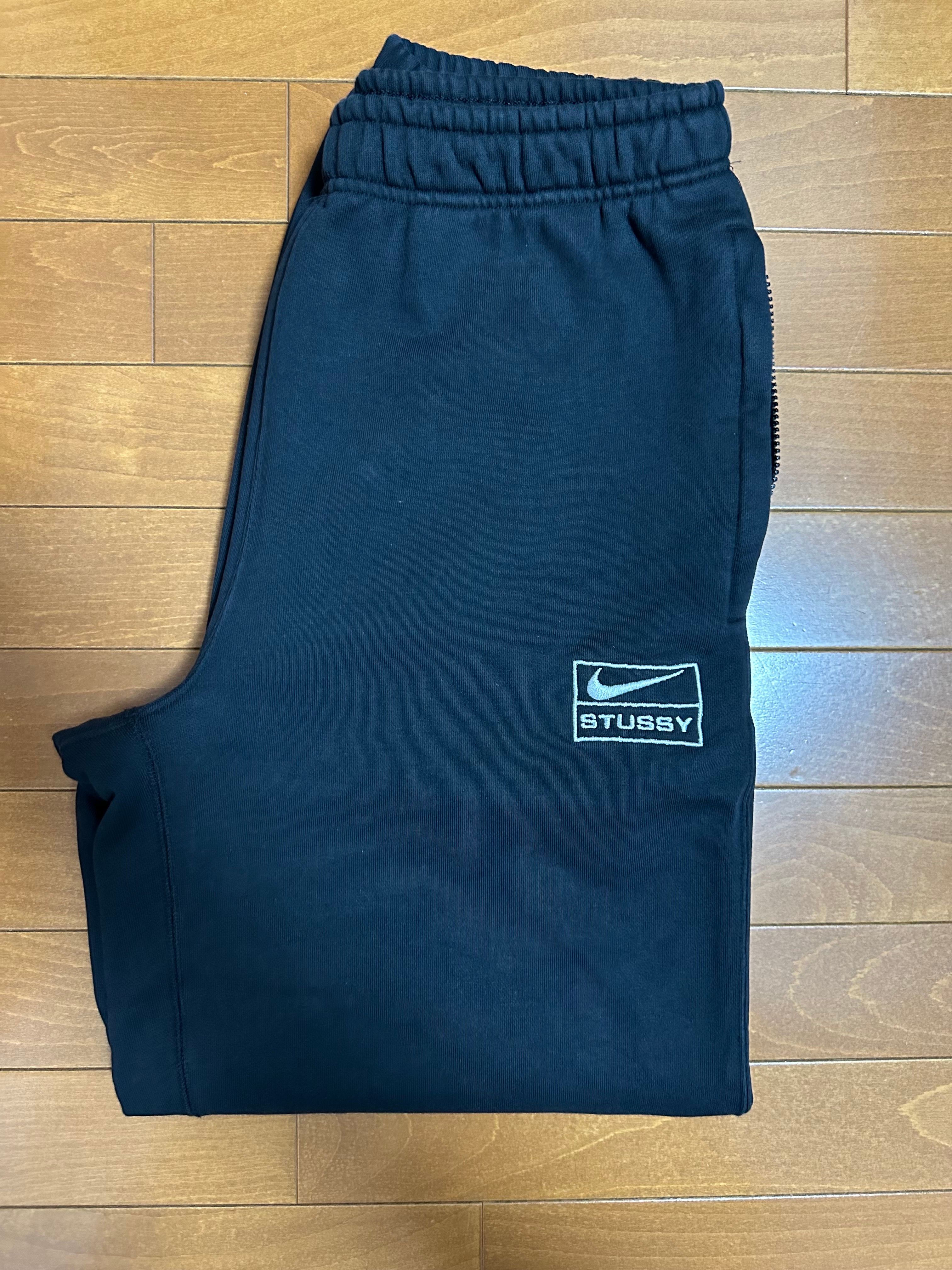 未使用品 ステューシー × パタ ボクシングショーツ Mサイズ