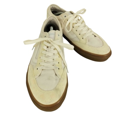 STANCE MARSHMALLOW ローカットスニーカー【1143158327762】