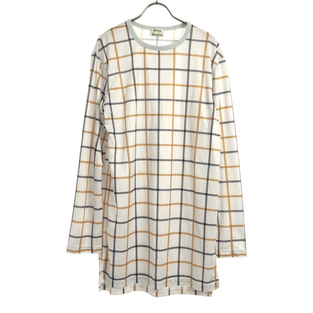 Acne Studios 長袖 カットソー