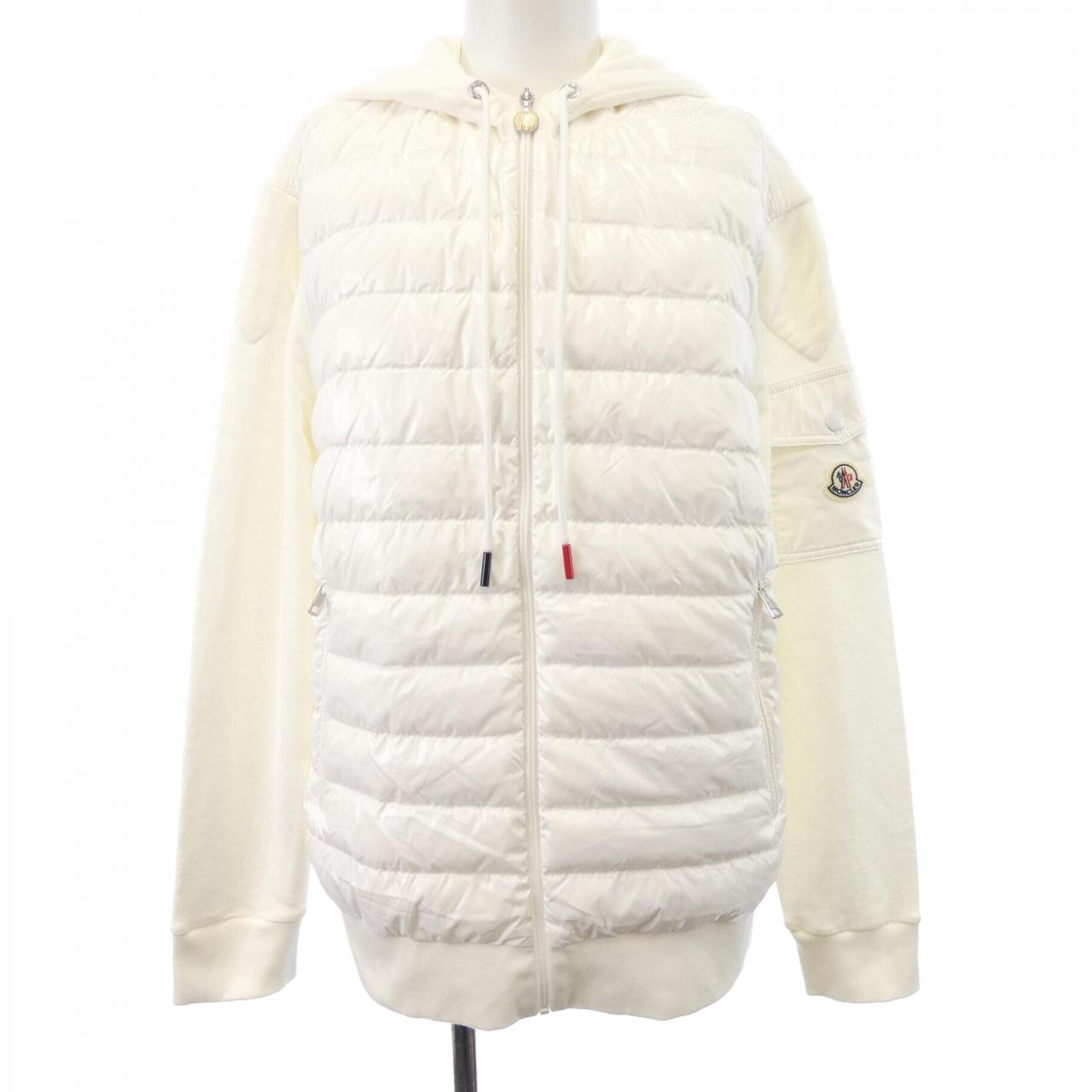モンクレール MONCLER 10918G00009 ダウンジャケット