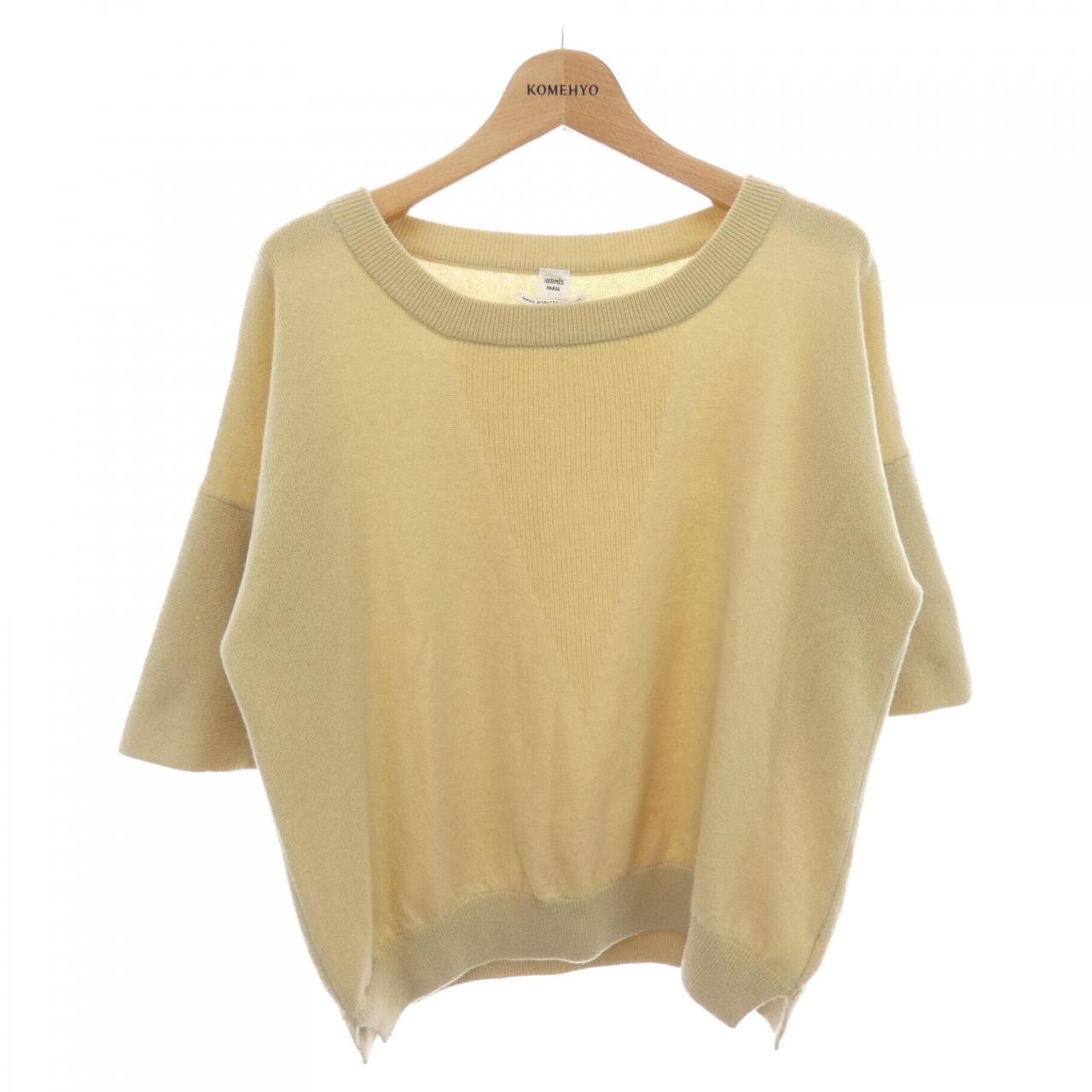 エルメス HERMES ニット