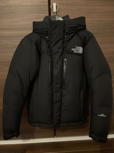 The North Face Baltro Light Jacket K 2020/2021 "Black"