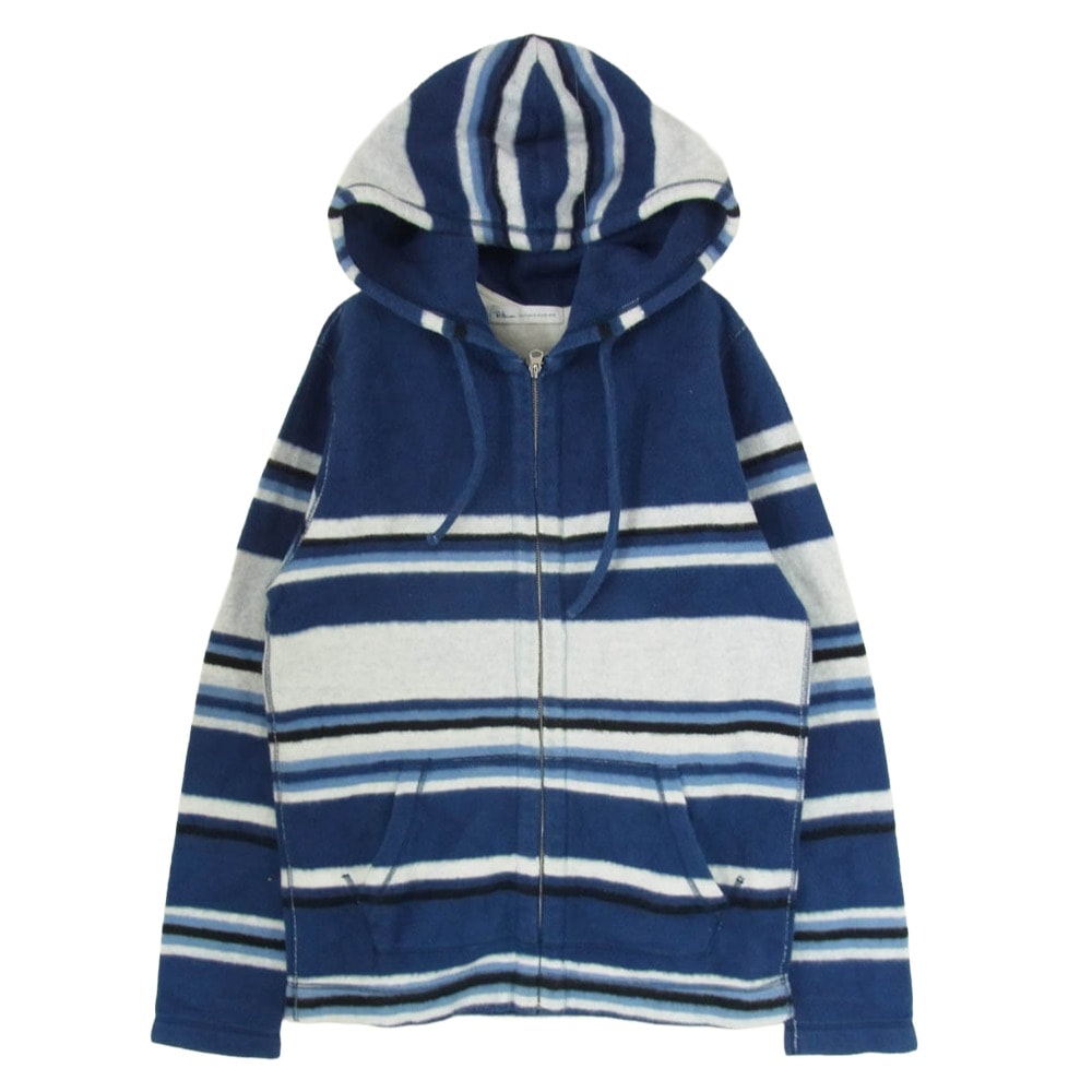 VAULTROOM x OVERWATCH2 Kiriko Hoodie 