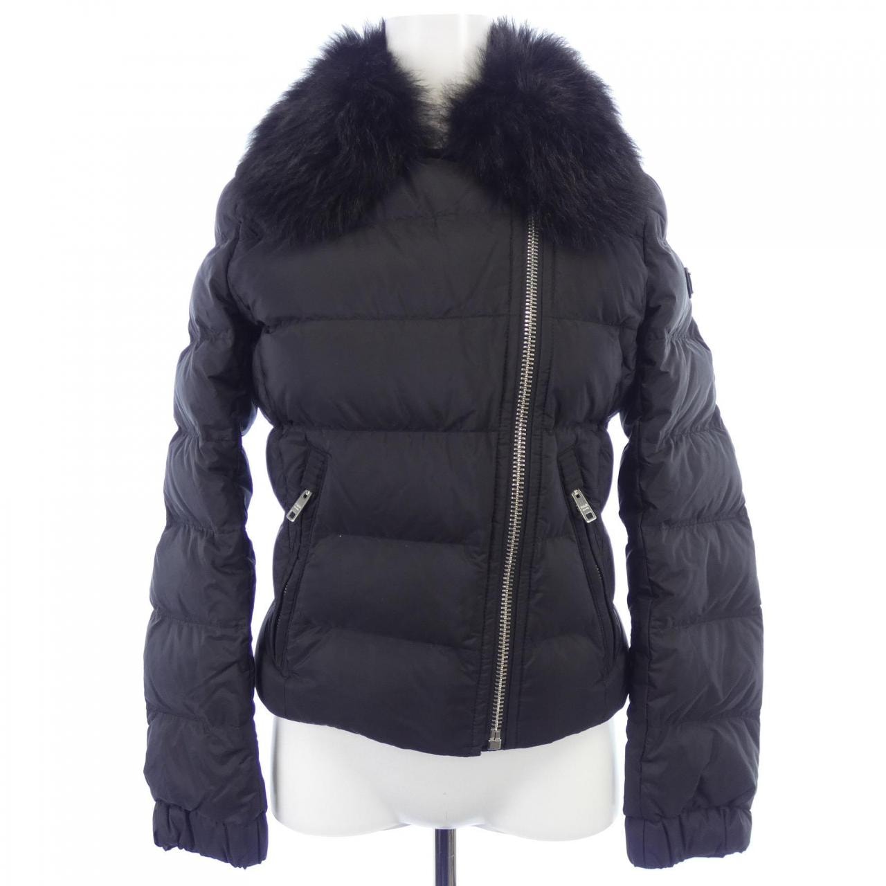 プラダ PRADA トライアングルロゴ 29Y510 R202 Q04 ダウンジャケット