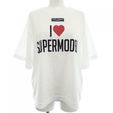 ドルチェアンドガッバーナ DOLCE&GABBANA Tシャツ