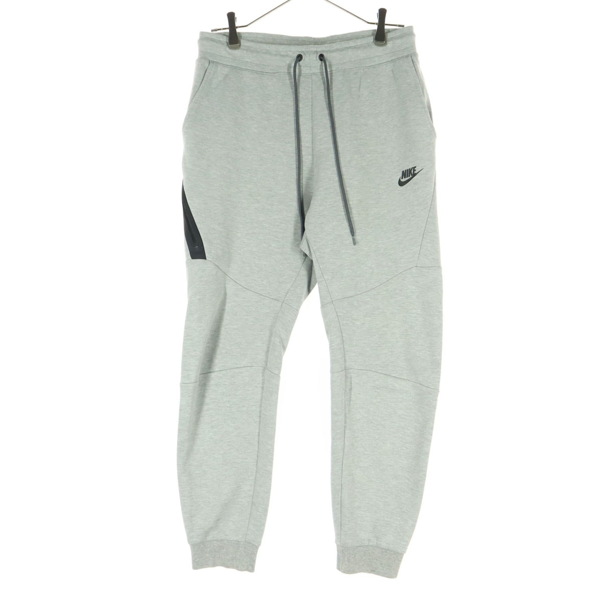 NIKE ナイキ スウェット ジョガーパンツ M グレー