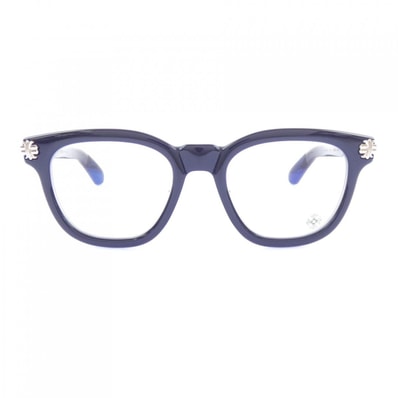 Chrome Hearts SMOKE SHOW-A Optical Glasses "Black"