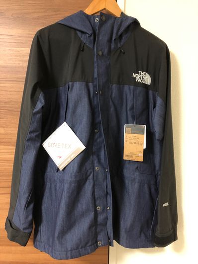 The North Face NV Nuptse Jacket WD "Camo"