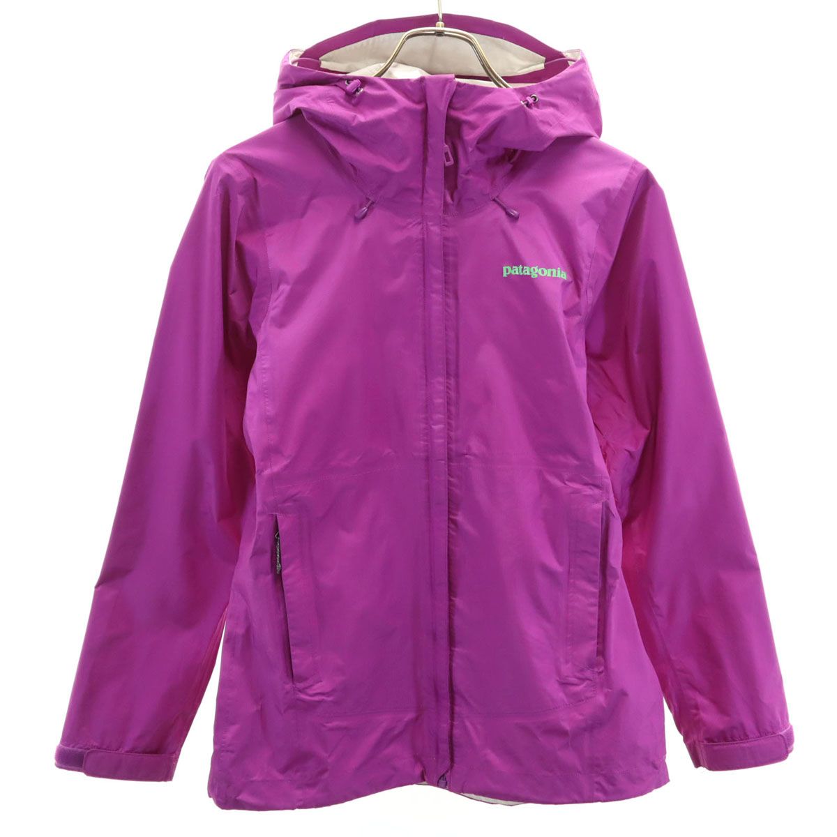 patagonia トレントシェル ジャケット