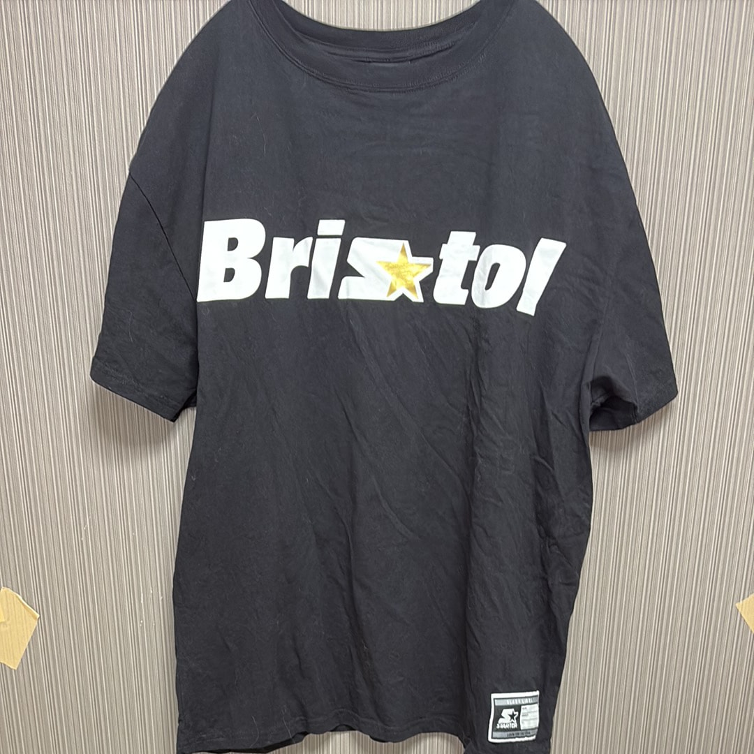 Bristol×STARTER