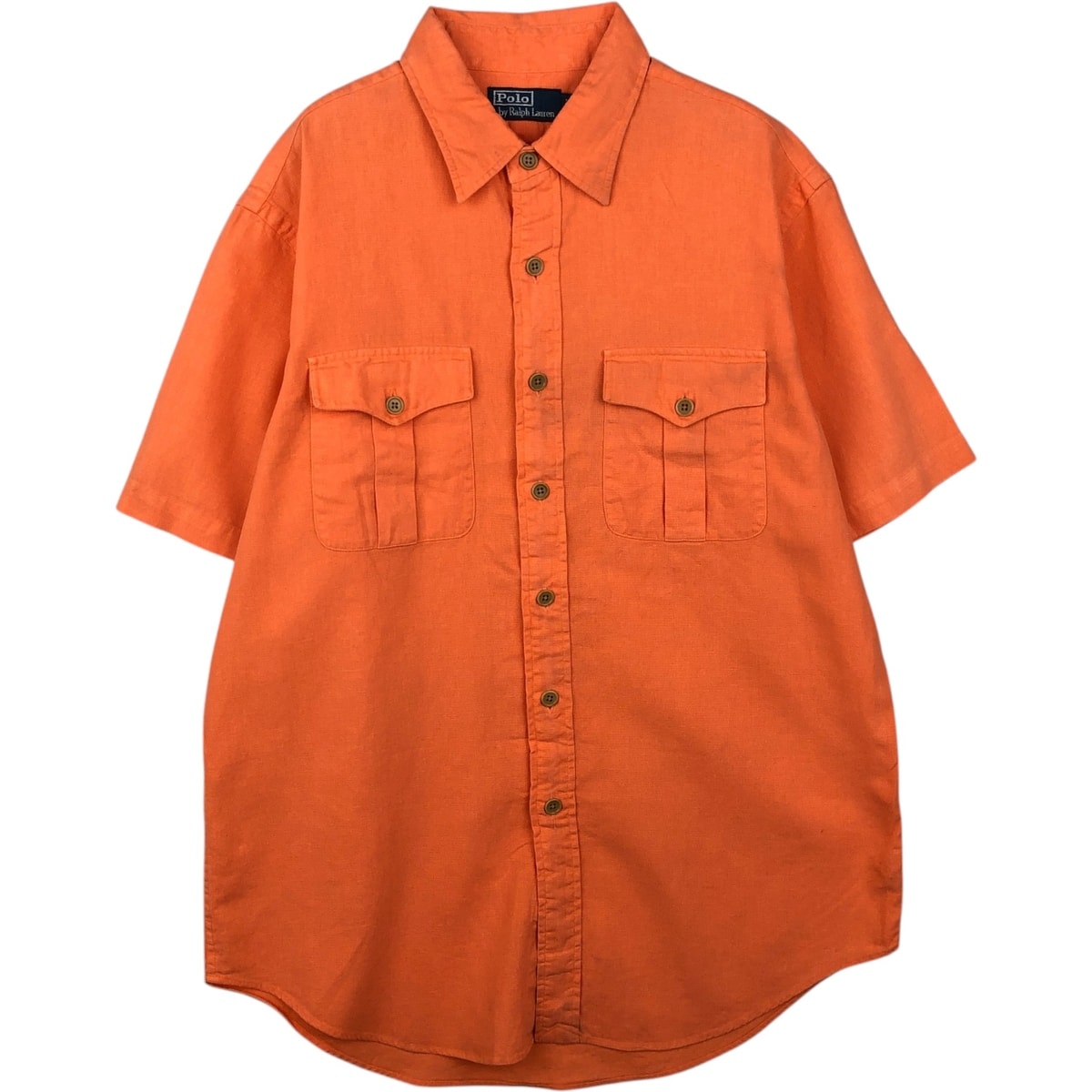NICENESS S.Coil Super 140's Open Collar Dress Shirt 
