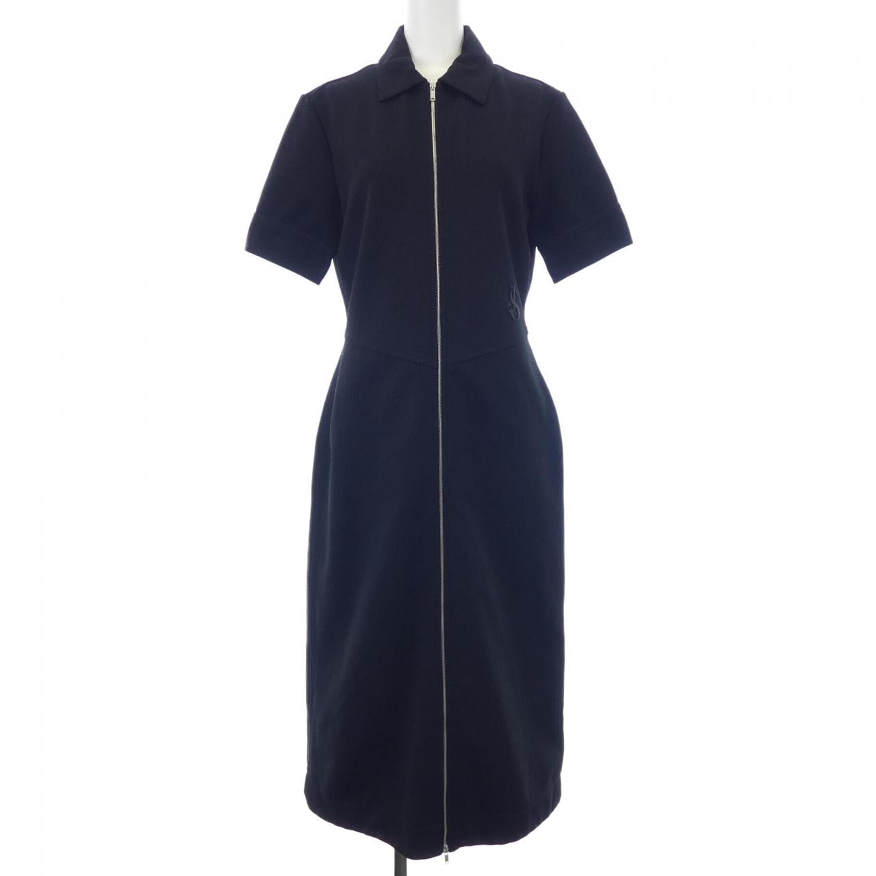 ジルサンダー JIL SANDER J02CT0161 ワンピース