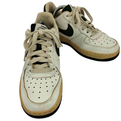 AIR FORCE 1 LOW GORGE GREEN【1139254303700】