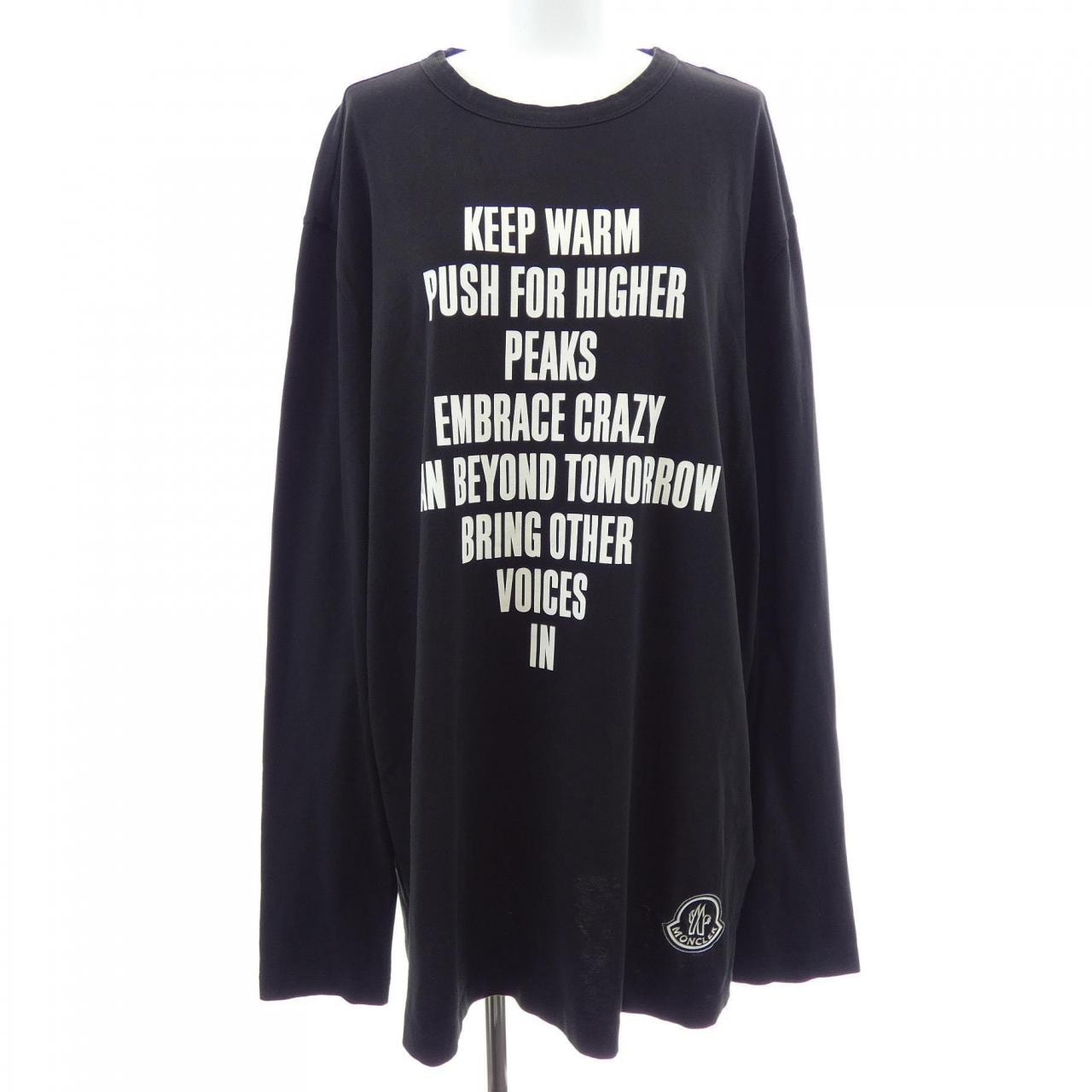 モンクレール MONCLER G20918D00012 Tシャツ