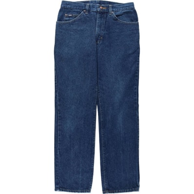 古着 ~90年代 リー Lee 200 ストレートデニムパンツ USA製 メンズw31相当 ヴィンテージ/eaa661029