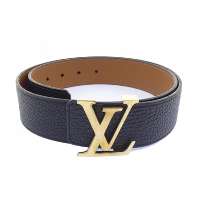 ルイヴィトン LOUIS VUITTON LVイニシャル 40MM リバーシブル M9151 BELT