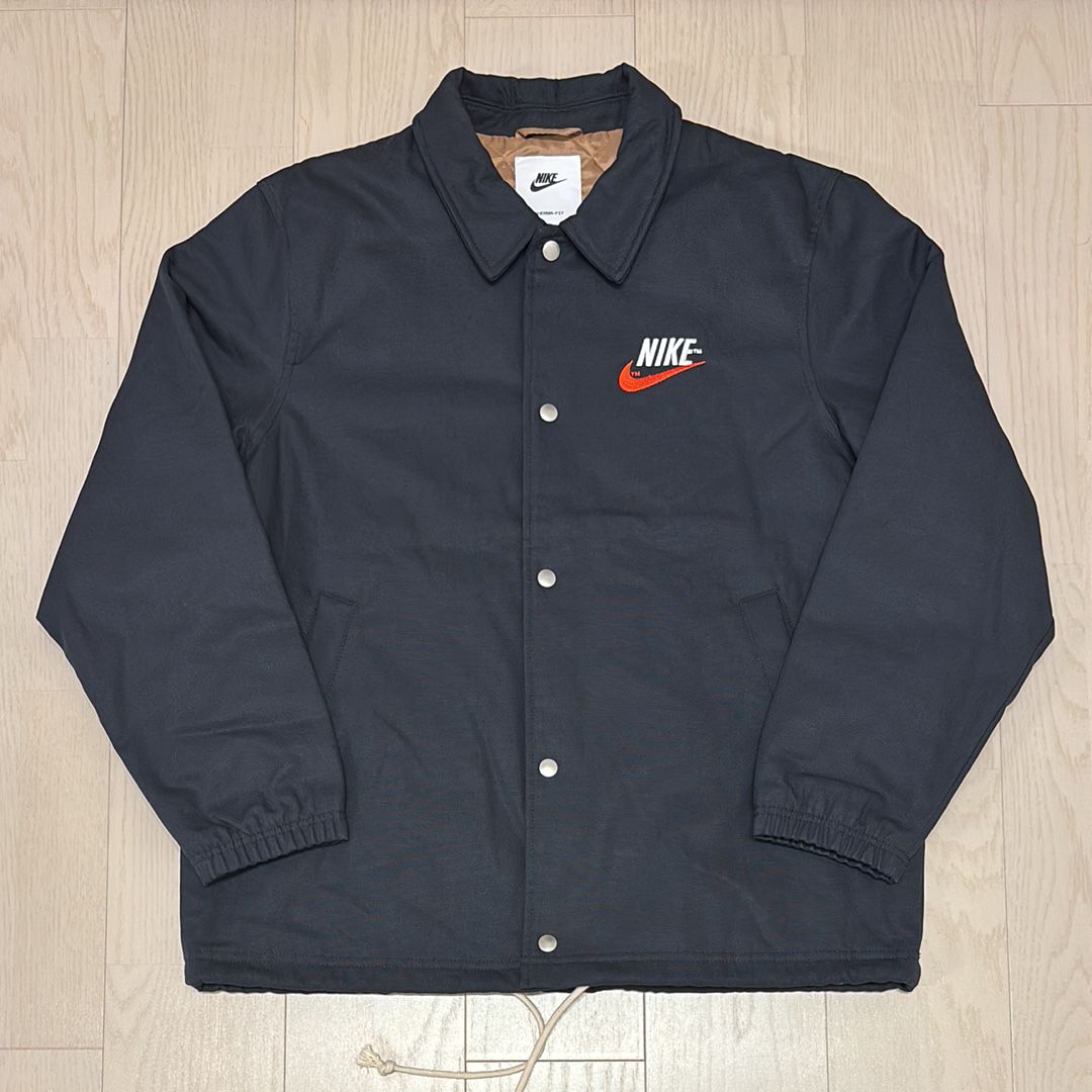Nike NSW Trend WC 1 Jacket "Off Noir"