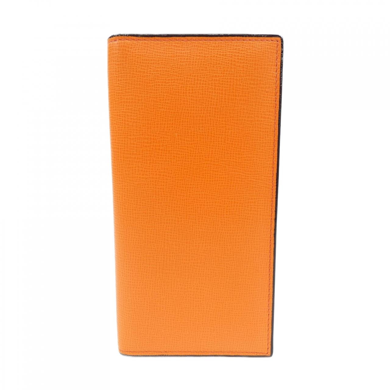 ヴァレクストラ VALEXTRA WALLET