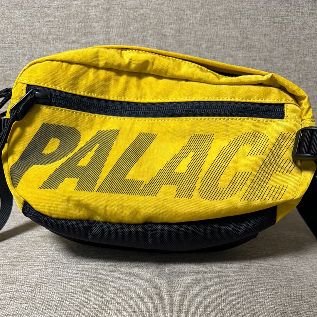 PALACE Bun Sack "Yellow"