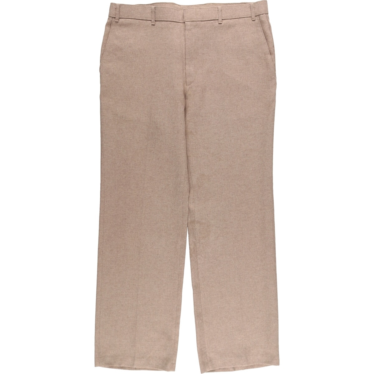 古着 80~90年代 リーバイス Levi's ACTION SLACKS スラックスパンツ メンズw37相当 ヴィンテージ/eaa553654