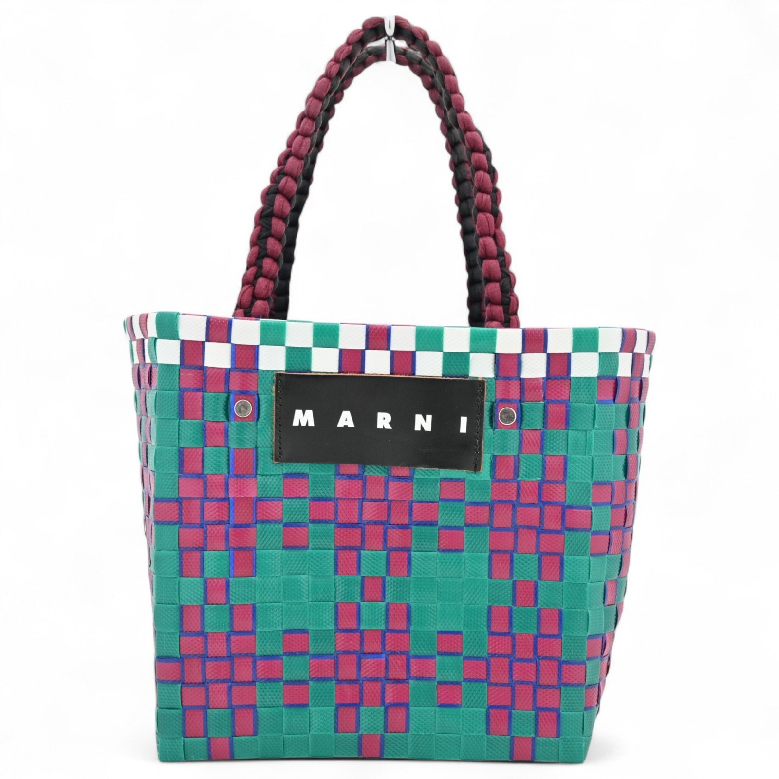 マルニ ハンドバッグ ユニセックス