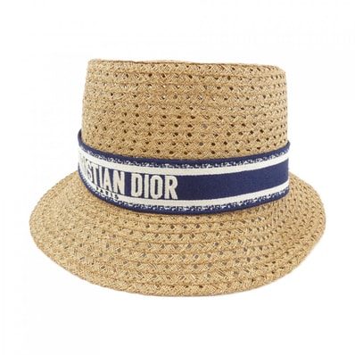 クリスチャンディオール CHRISTIAN DIOR ハット