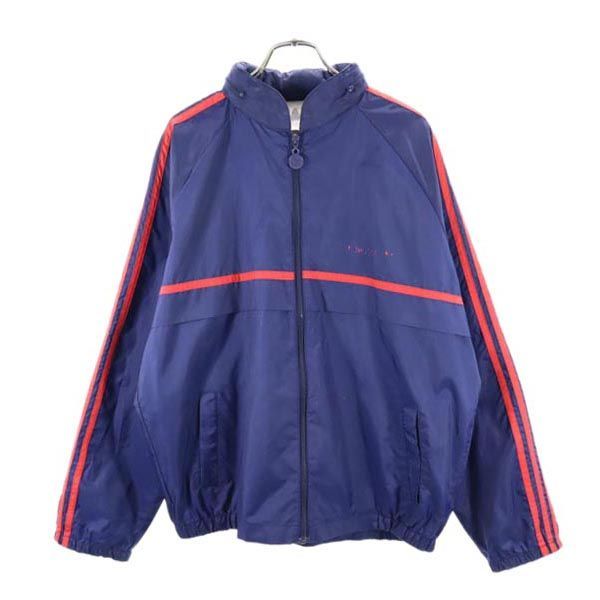adidas 80s ウインドブレーカー