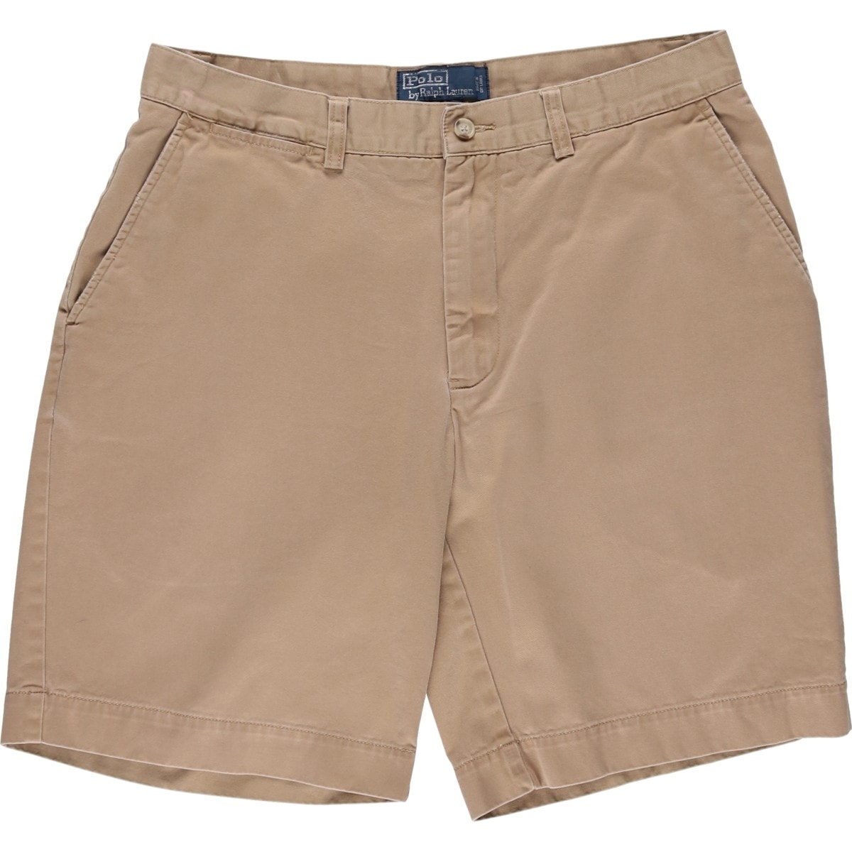 古着 ラルフローレン Ralph Lauren POLO by Ralph Lauren PROSPECT SHORT チノショーツ ショートパンツ メンズw33相当/eaa615828