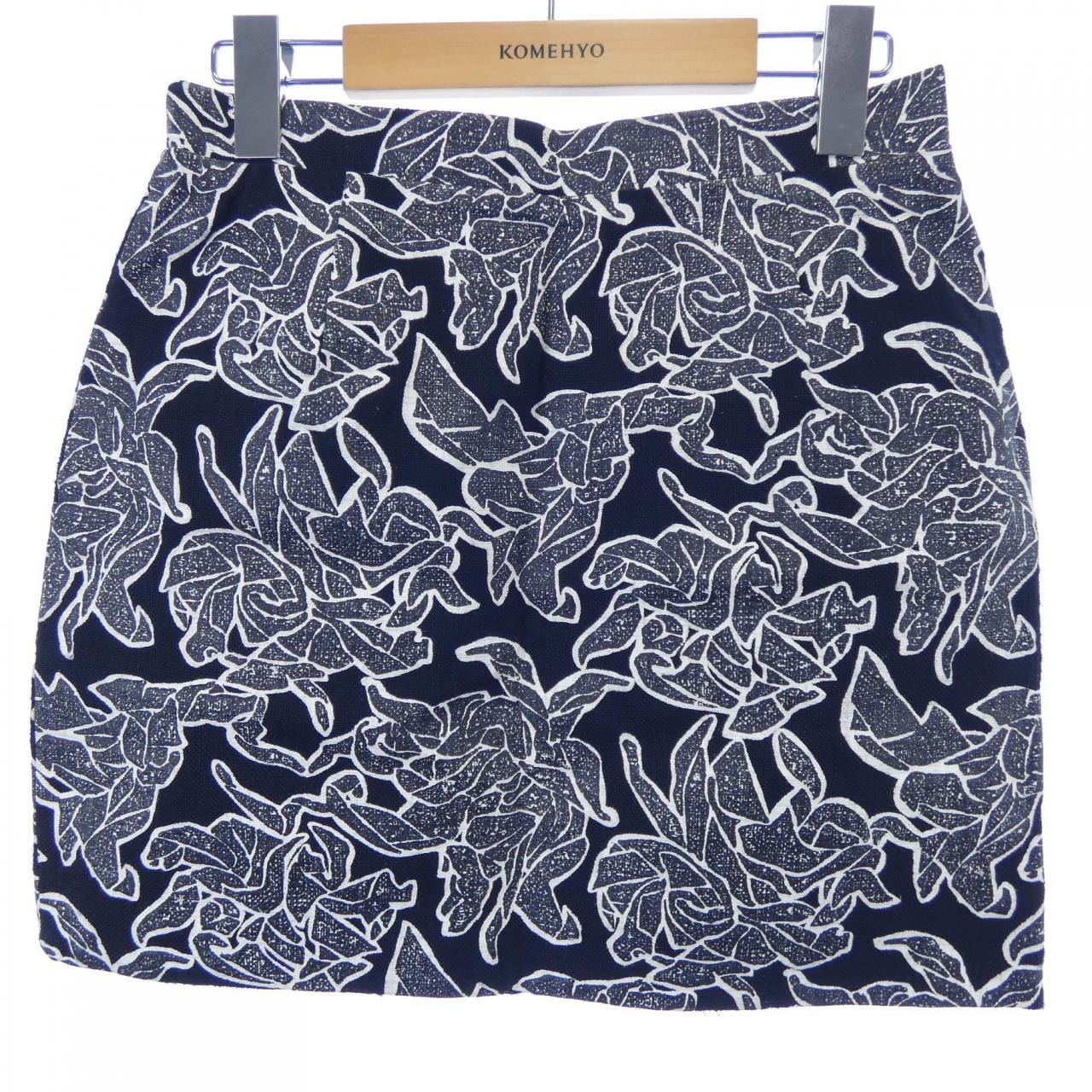 バレンシアガ BALENCIAGA 350680 TJA20 スカート