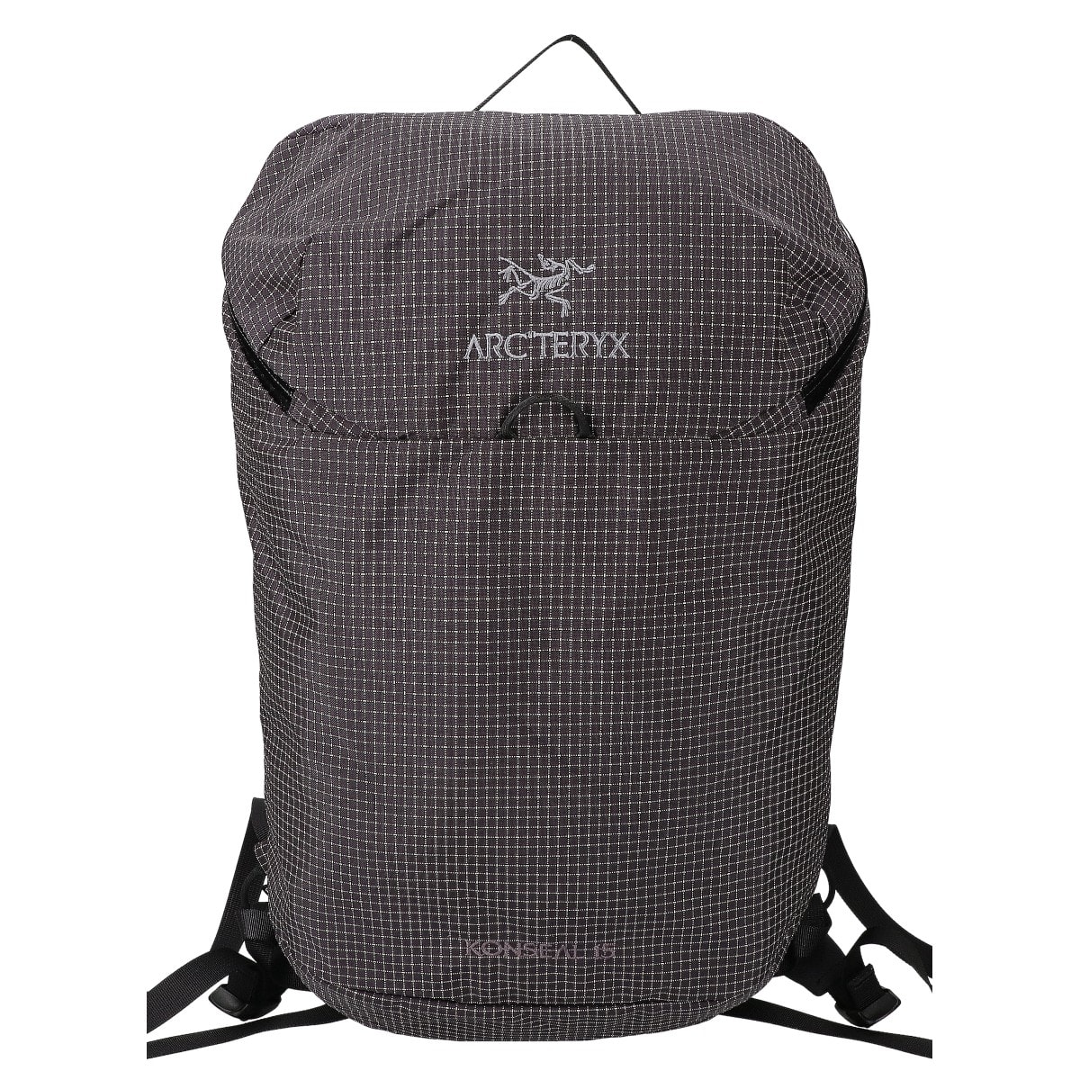 アークテリクス 【美品】X000009832 KONSEAL 15 BACKPACK コンシール 15 バックパック
