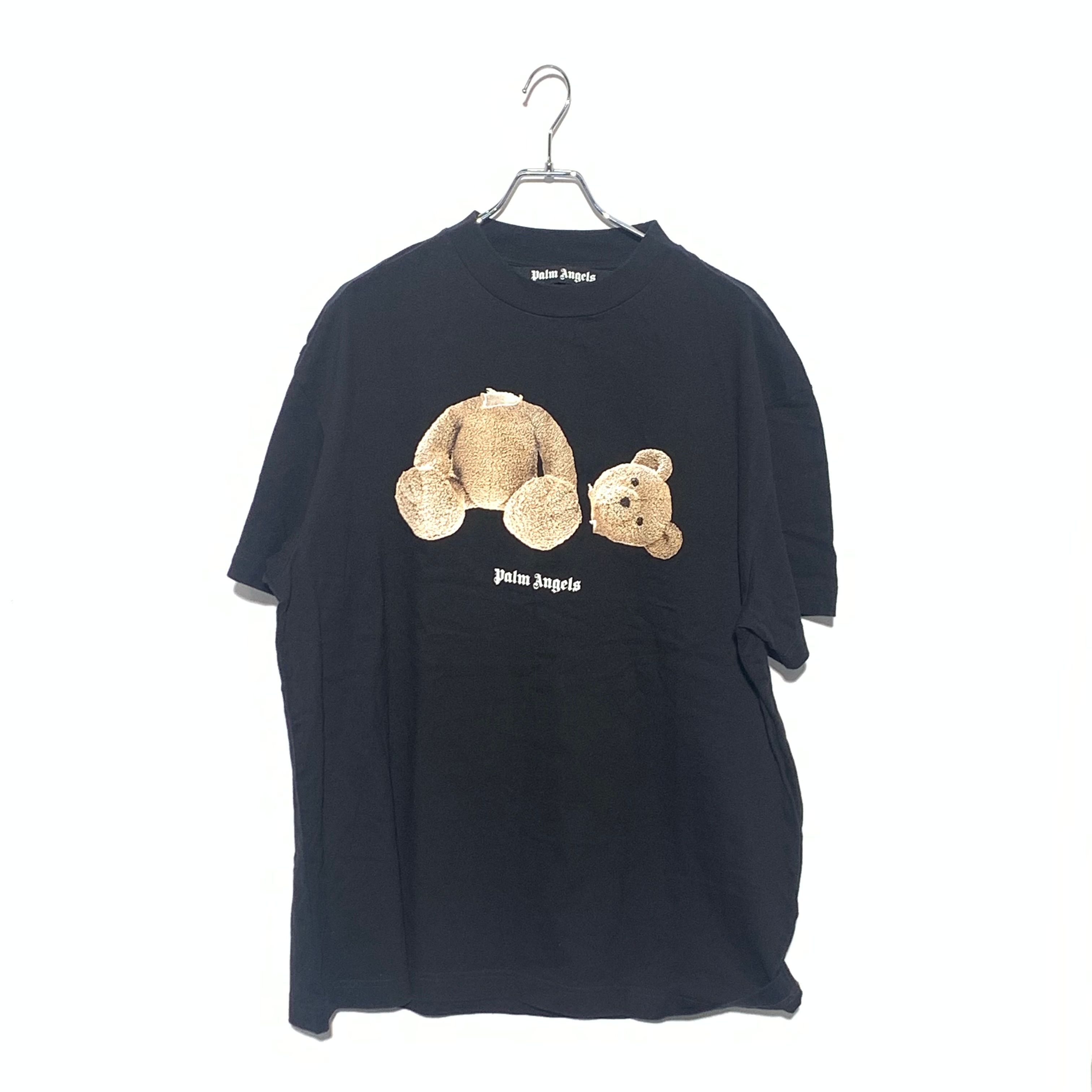 21AW BEAR CLASSIC TEE