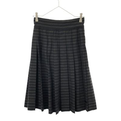 MARC JACOBS ミディ丈 プリーツスカート