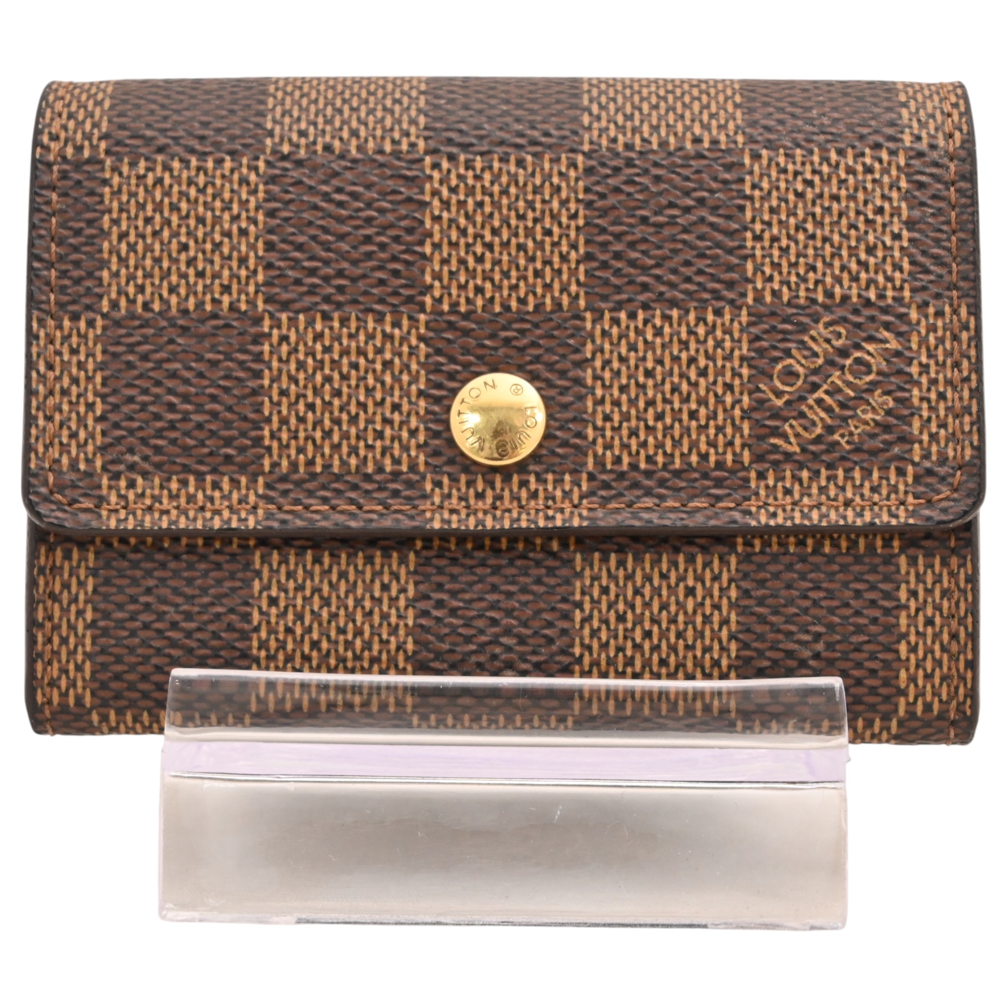 ルイ・ヴィトン コインケース レディース