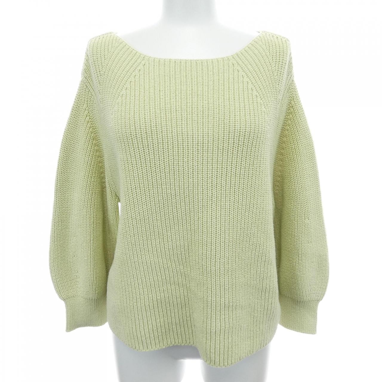 フォクシー FOXEY 42649 ニット