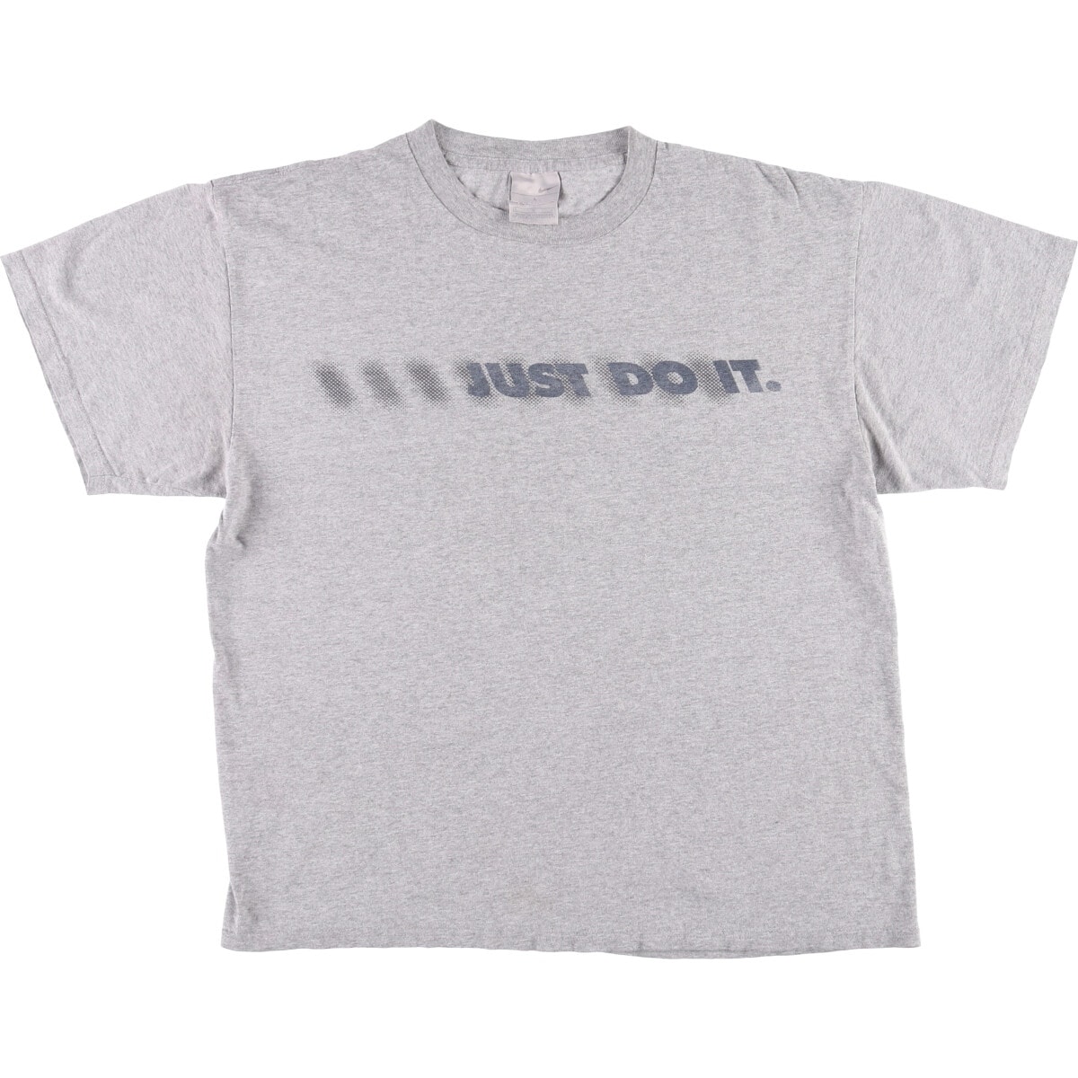 古着 ナイキ NIKE スポーツプリントTシャツ メンズL相当/eaa574698