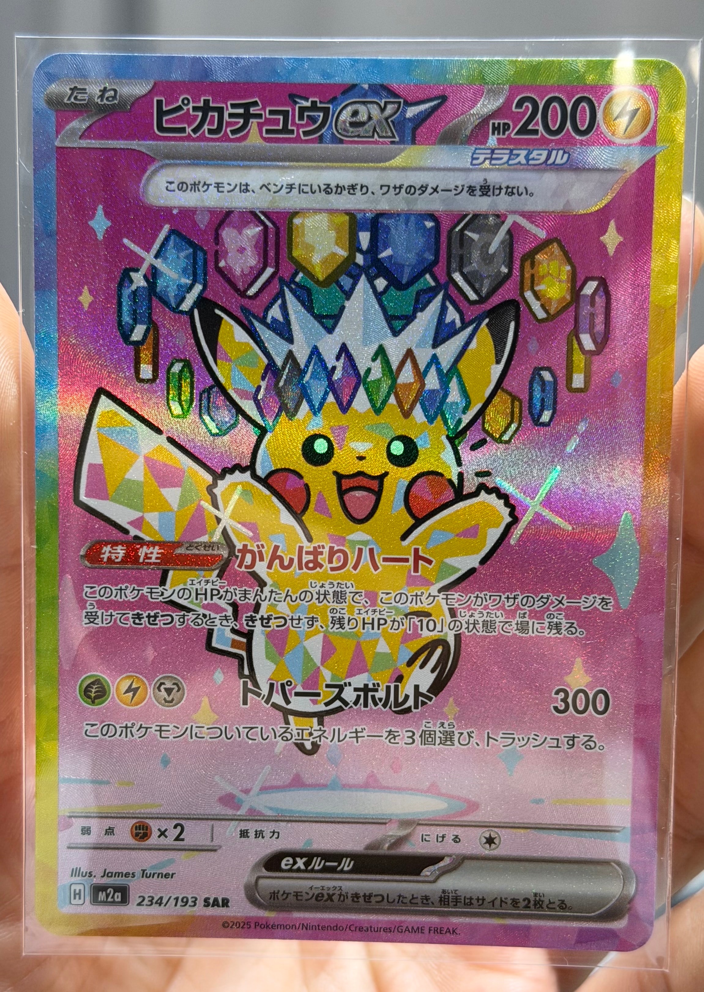 ピカチュウ ニコル: プロモ[XY-P](プロモーションカード「XY-P」)の