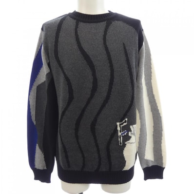 フェンディ FENDI FZY494 AI31 ニット