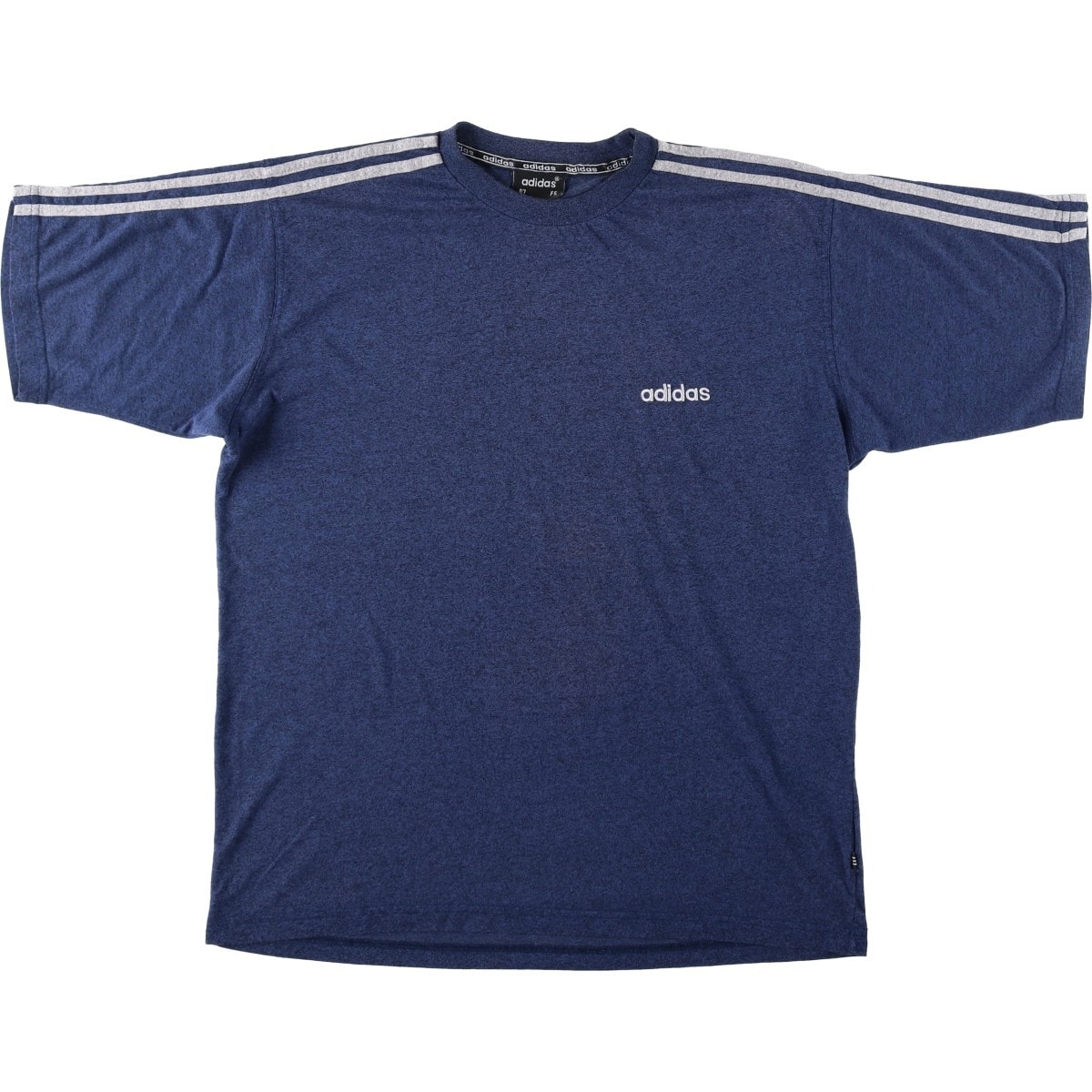 古着 ~90年代 アディダス adidas ロゴTシャツ メンズL相当 ヴィンテージ/eaa657764