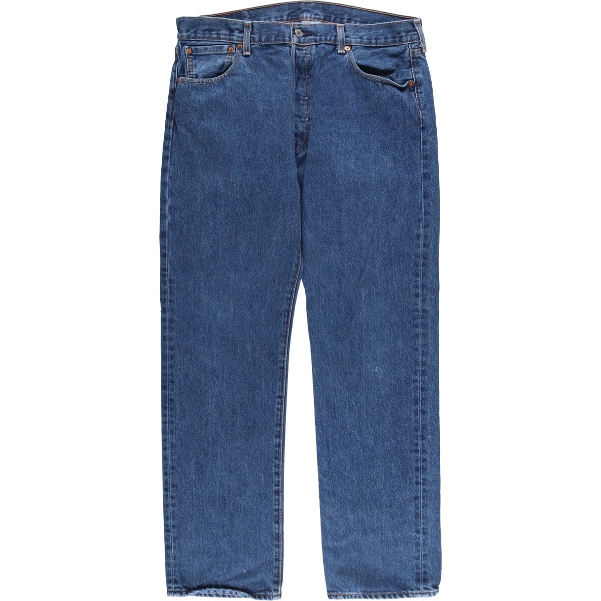古着 リーバイス Levi's リーバイス501 ストレートデニムパンツ メンズw36相当/eaa555028