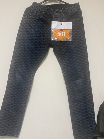 KITH X LEVI’S SEASON 2018