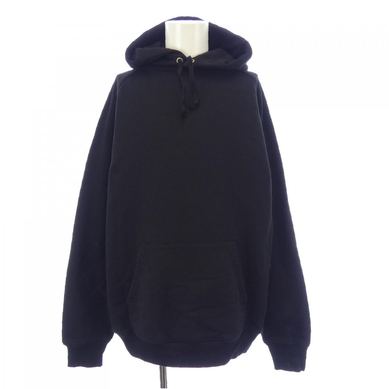 コモリ COMOLI C03-05017 パーカー