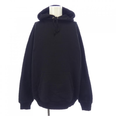 コモリ COMOLI C03-05017 パーカー
