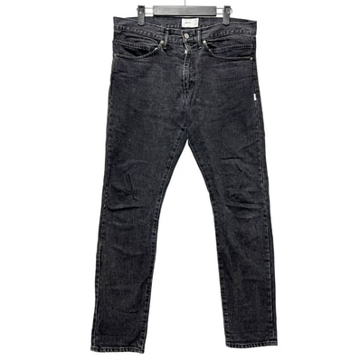 WTAPS ダブルタップス 22AW Blues Skinny / Trousers / Cotton. Denim デニムパンツ 53875
