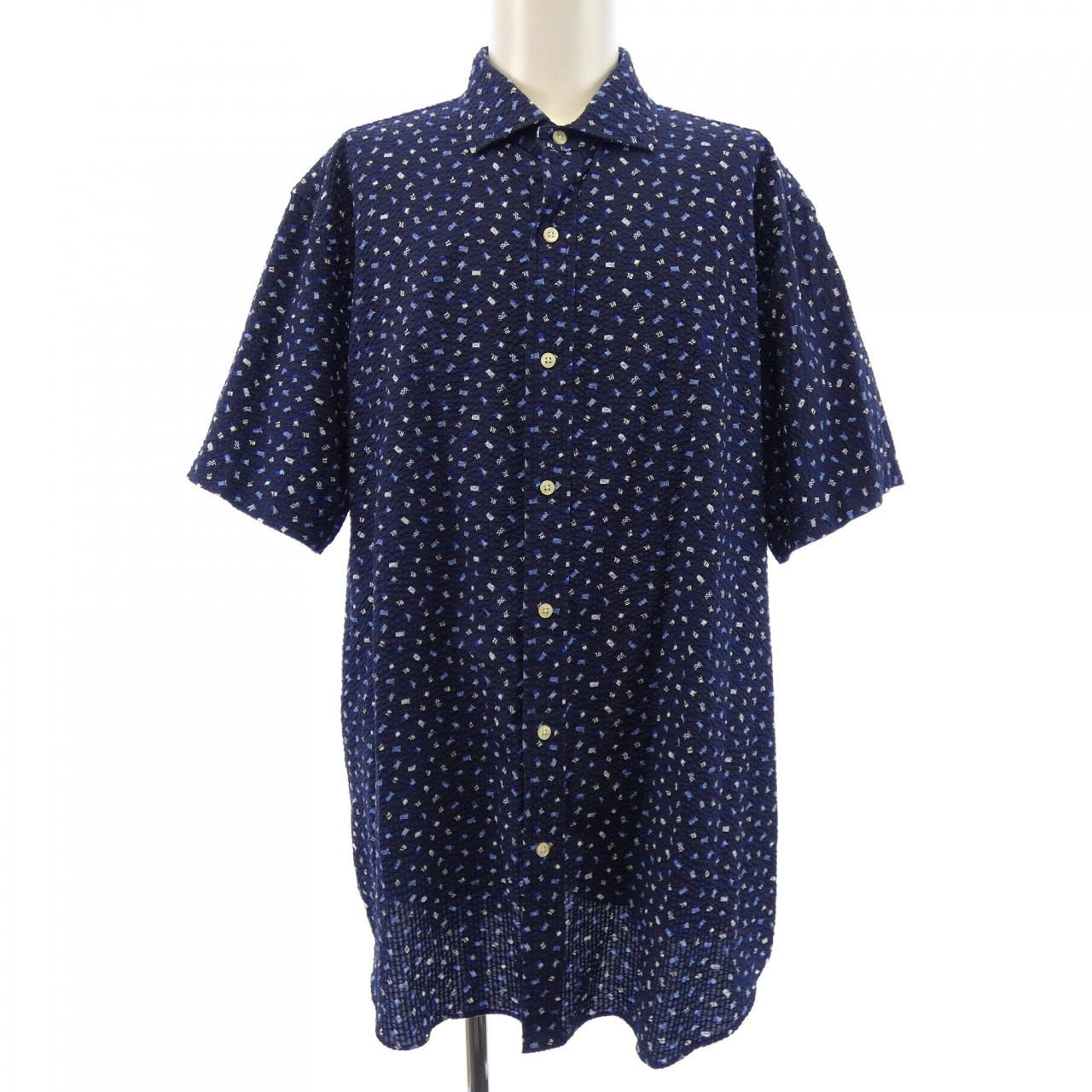 ポロラルフローレン POLO RALPH LAUREN S/Sシャツ