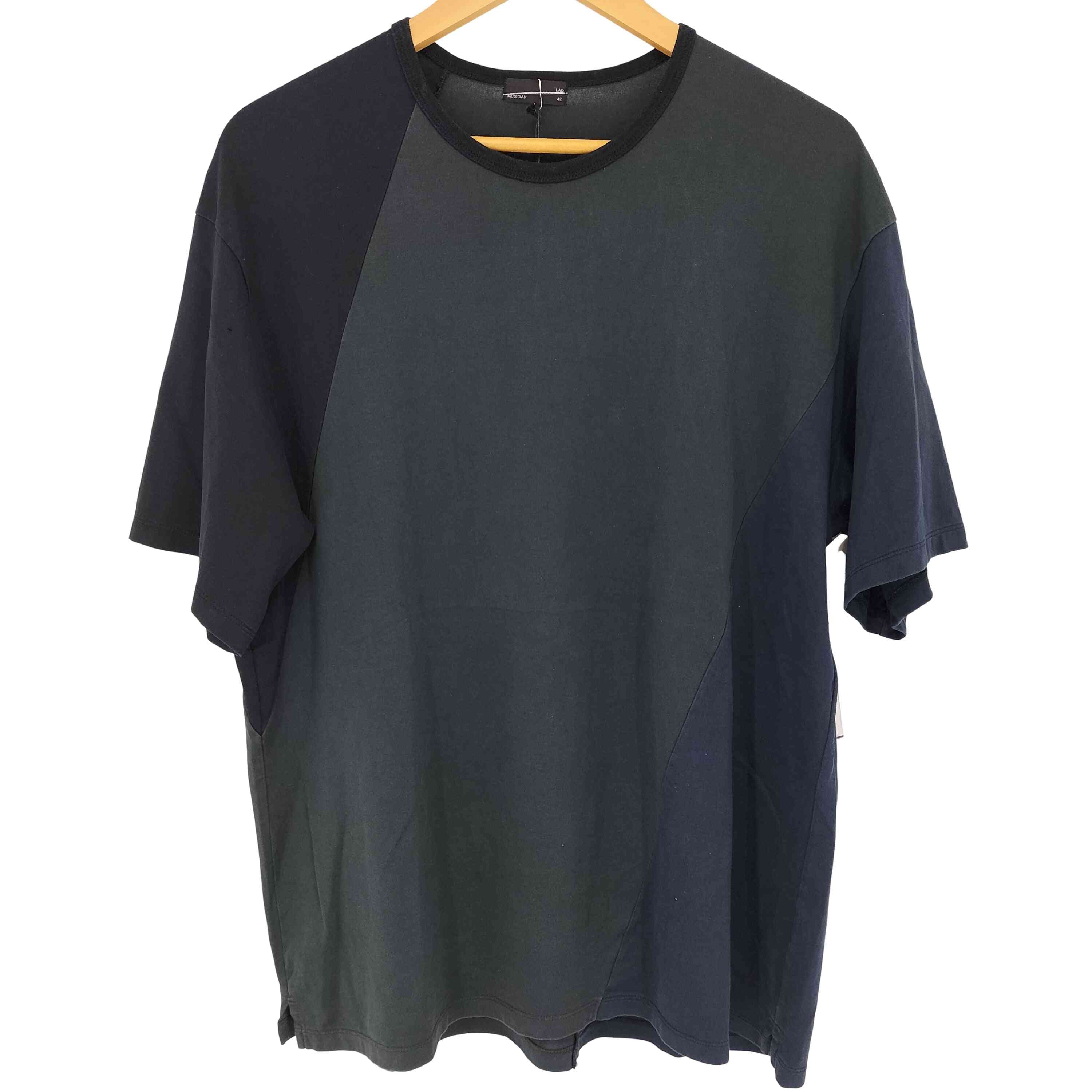 PERMANENT ROCKE T-shirts【1138697456844】