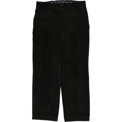 古着 ラルフローレン Ralph Lauren POLO by Ralph Lauren コーデュロイパンツ メンズw34相当/evb033396